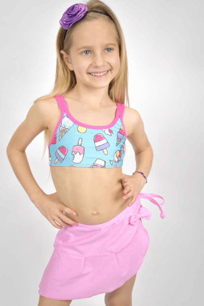 PAREO - LYCRA