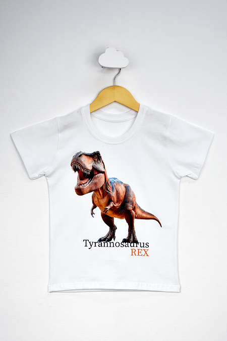 REMERA - JERSEY