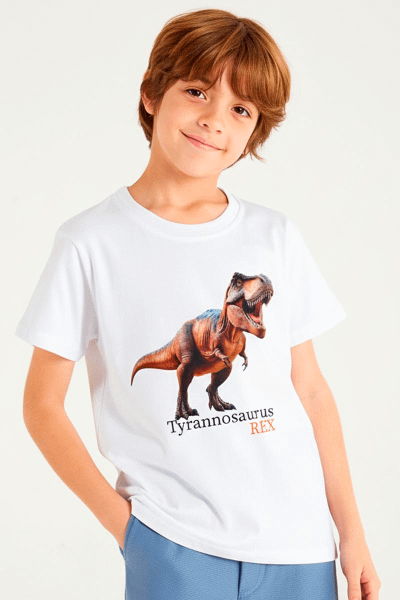 REMERA - JERSEY