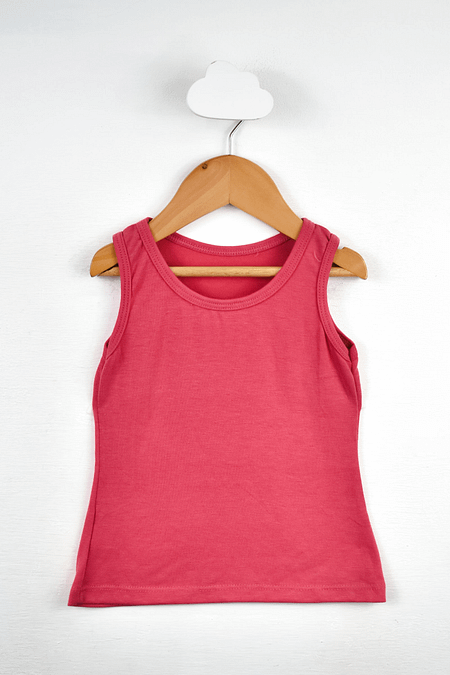 MUSCULOSA - MODAL