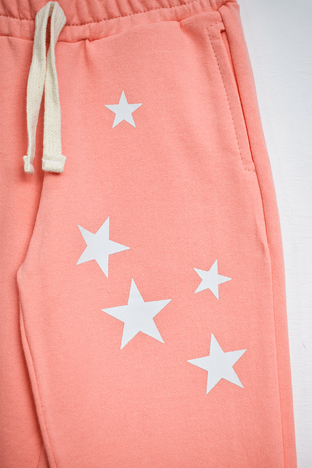 PANTALON - RUSTICO