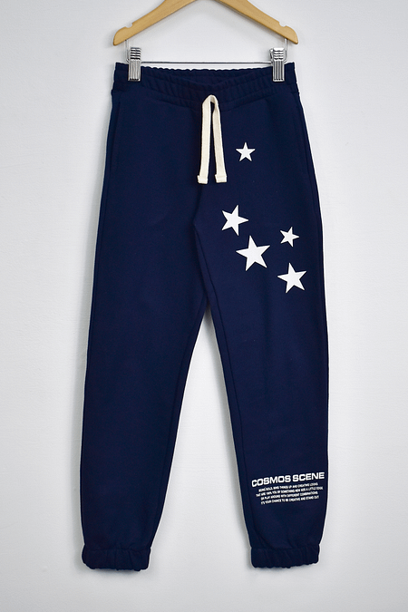 PANTALON - RUSTICO