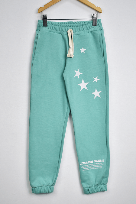 PANTALON - RUSTICO