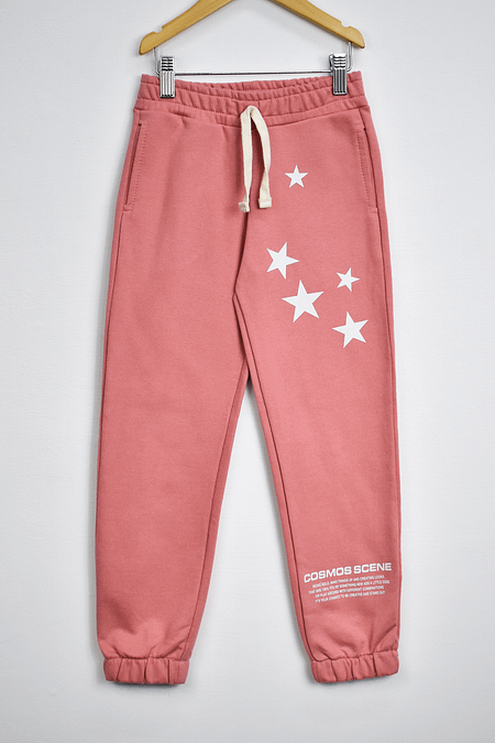 PANTALON - RUSTICO