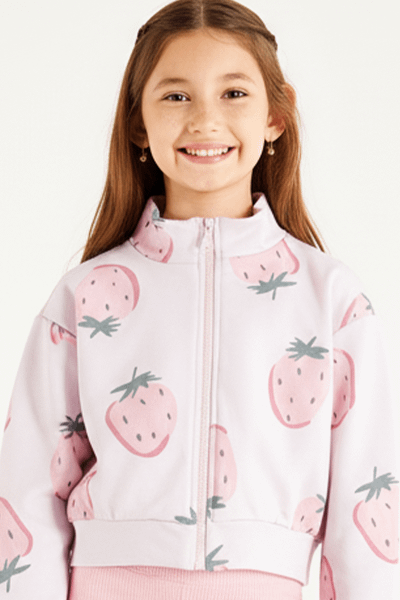CAMPERA - RUSTICA