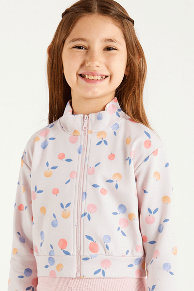 CAMPERA - RUSTICA