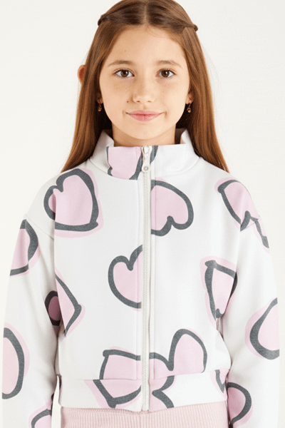 CAMPERA - RUSTICA