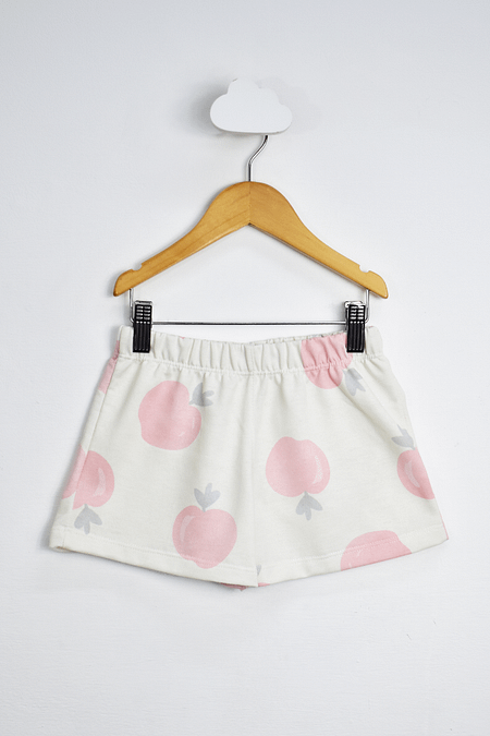 SHORT - RUSTICO
