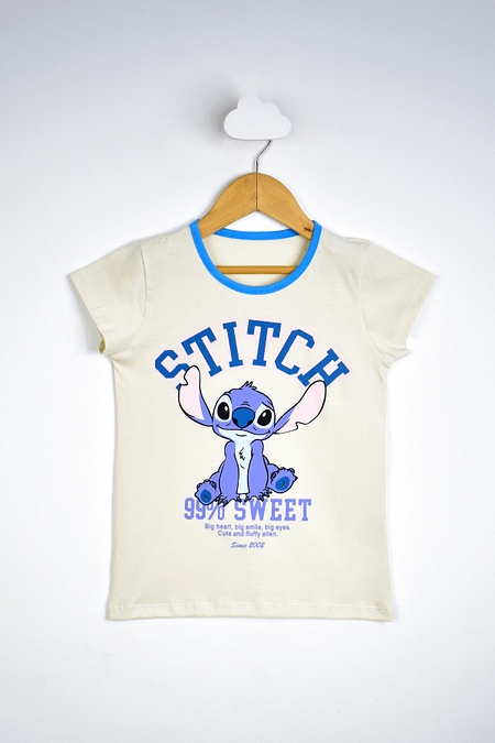 REMERA - JERSEY