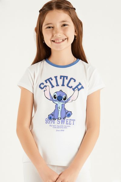REMERA - JERSEY