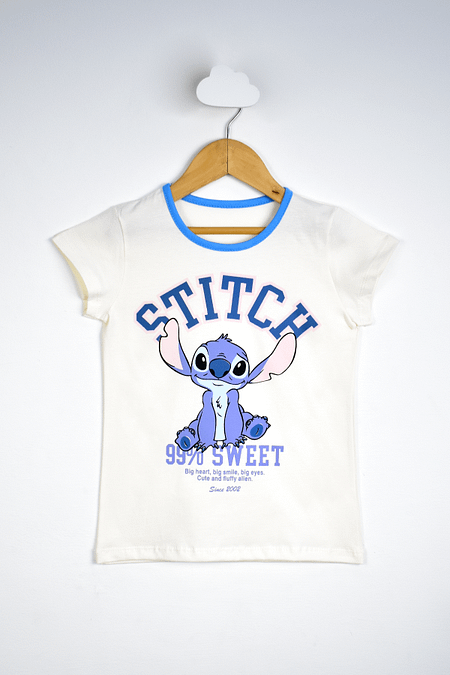 REMERA - JERSEY