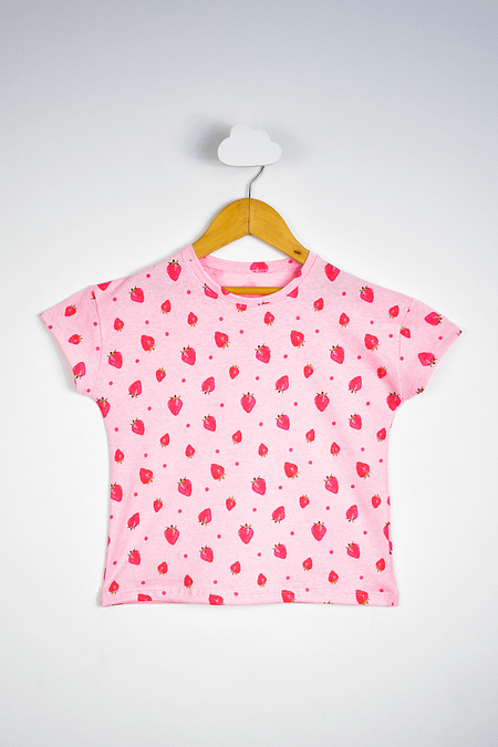 REMERA - JERSEY
