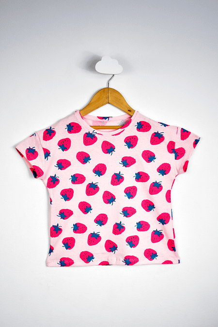 REMERA - JERSEY
