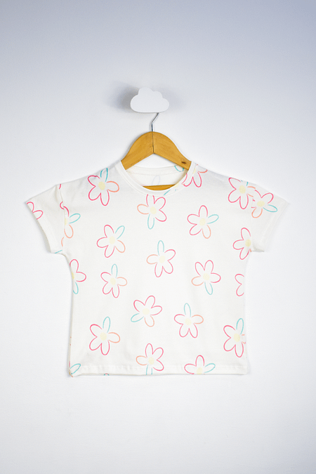 REMERA - JERSEY