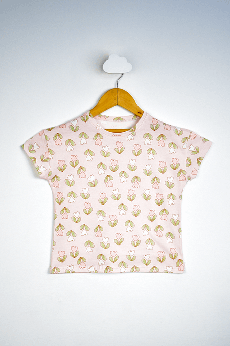 REMERA - JERSEY