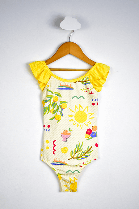 MALLA ENTERIA - LYCRA TEXTURA