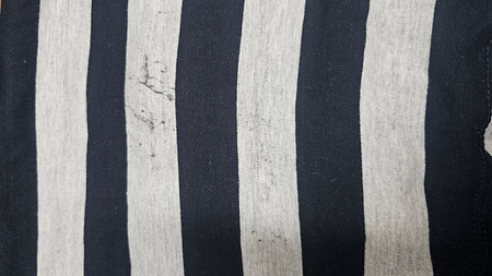 REMERA - JERSEY - SEGUNDA SELECCIÓN