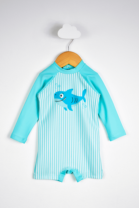 ENTERITO - LYCRA UV