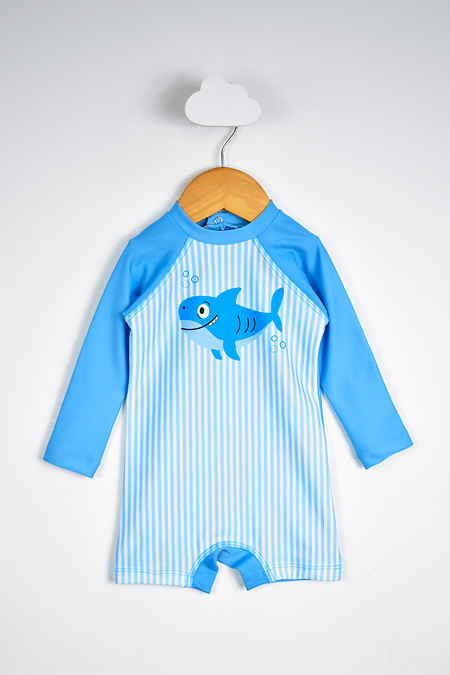 ENTERITO - LYCRA UV