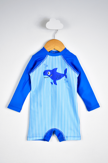 ENTERITO - LYCRA UV