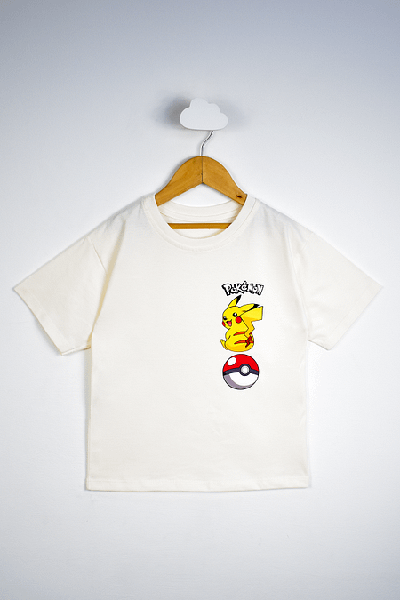 REMERA - JERSEY