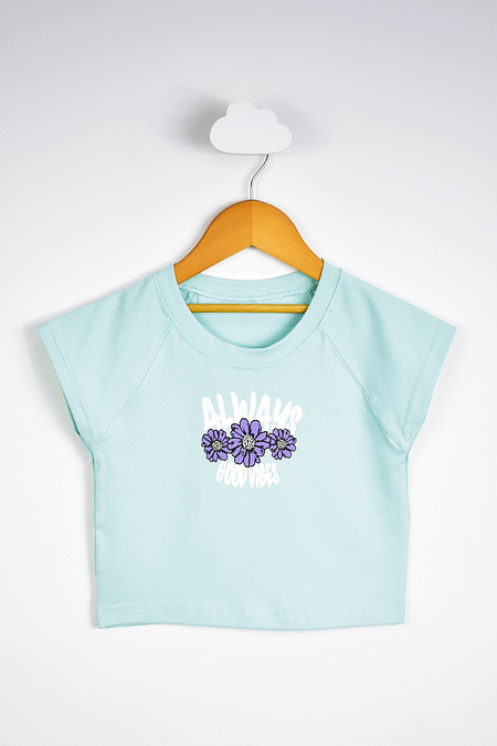 REMERA - JERSEY