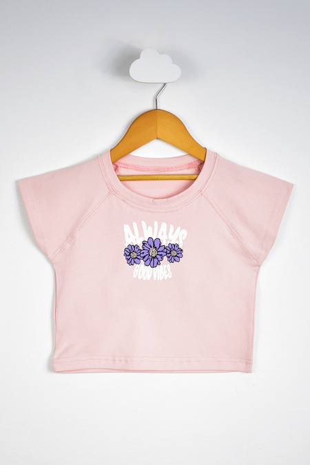 REMERA - JERSEY