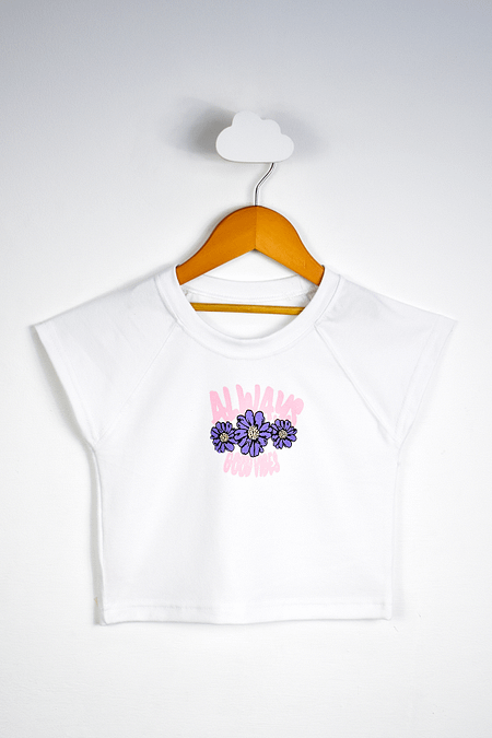 REMERA - JERSEY