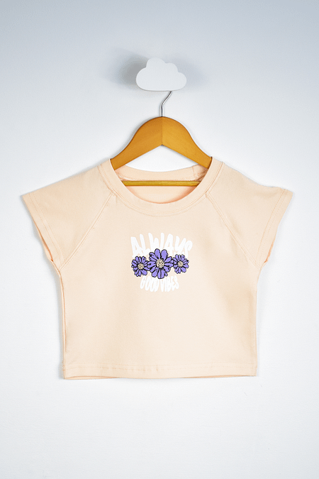 REMERA - JERSEY