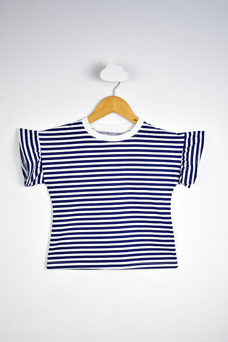 REMERA - JERSEY