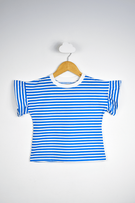 REMERA - JERSEY
