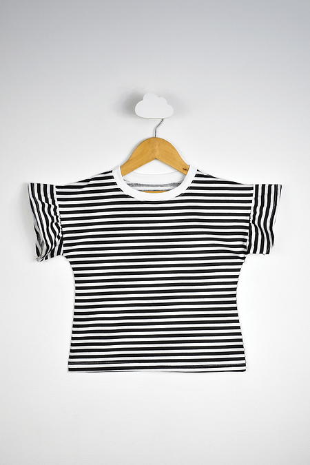 REMERA - JERSEY