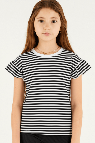 REMERA - JERSEY