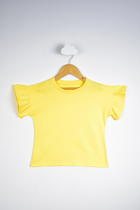 REMERA - JERSEY