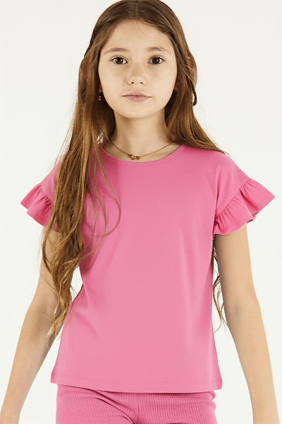 REMERA - JERSEY