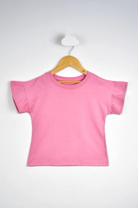 REMERA - JERSEY