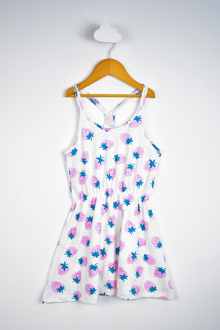 VESTIDO - JERSEY