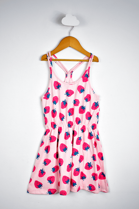 VESTIDO - JERSEY