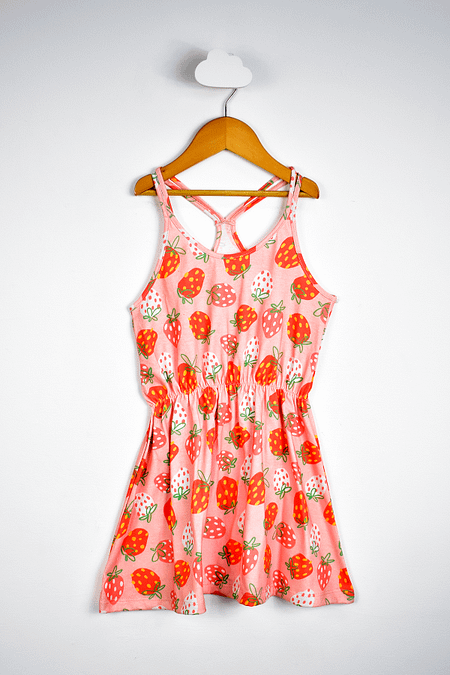 VESTIDO - JERSEY
