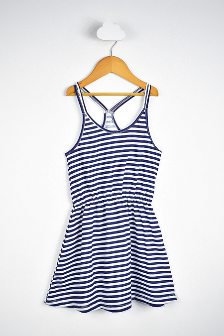 VESTIDO - JERSEY