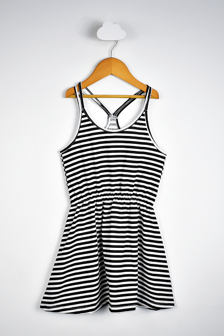 VESTIDO - JERSEY