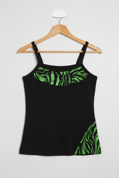 MUSCULOSA - MODAL
