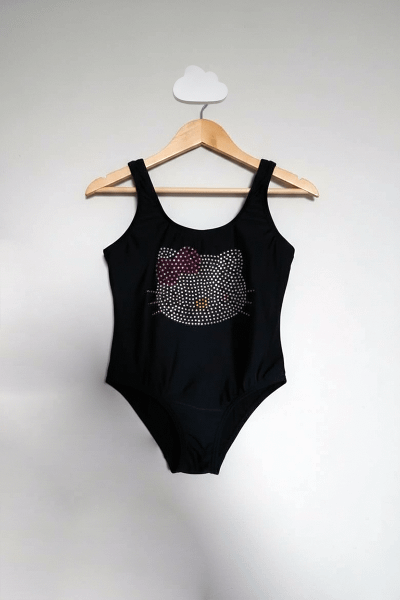 MALLA ENTERIZA - LYCRA