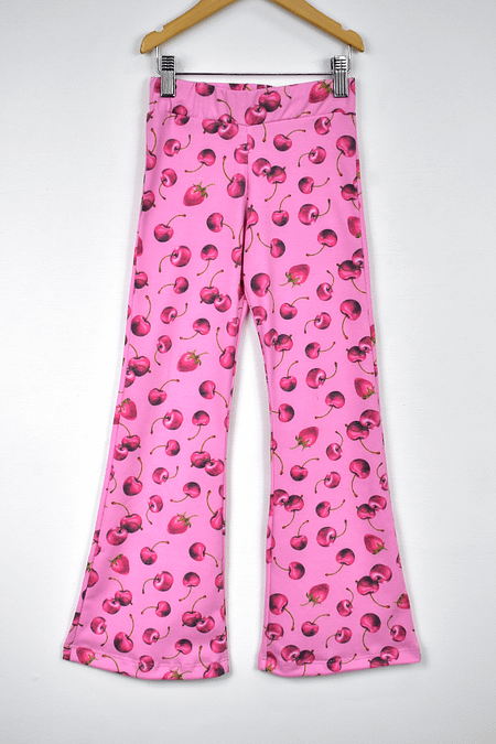 CALZA OXFORD - ALGODÓN CON LYCRA