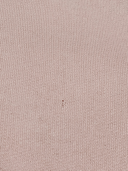 PANTALON RUSTICO - SEGUNDA SELECCION