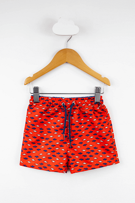 MALLA MICROFIBRA - SEGUNDA SELECCION