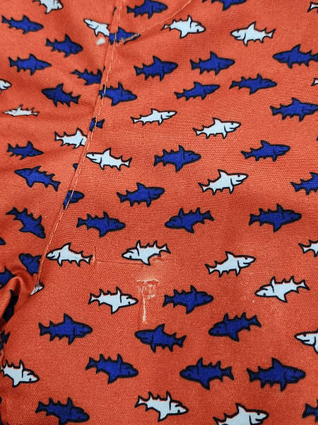 MALLA MICROFIBRA - SEGUNDA SELECCION