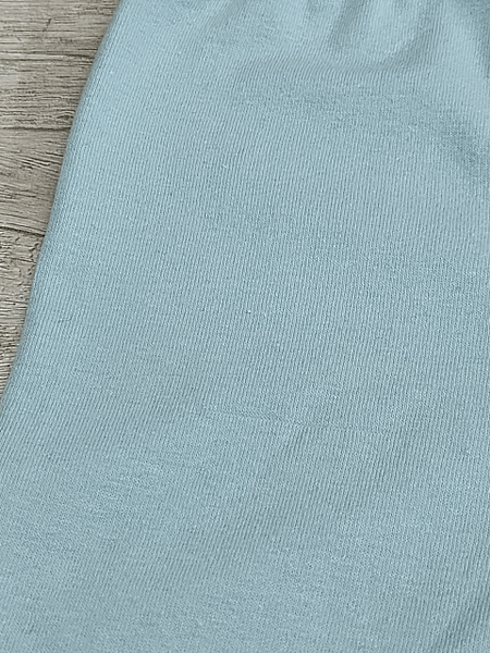 CALZA BIKER ALGODÓN CON LYCRA - SEGUNDA SELECCION