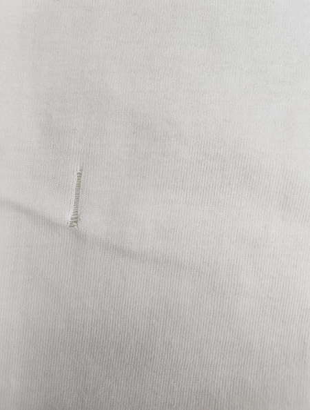 REMERA JERSEY - SEGUNDA SELECCION