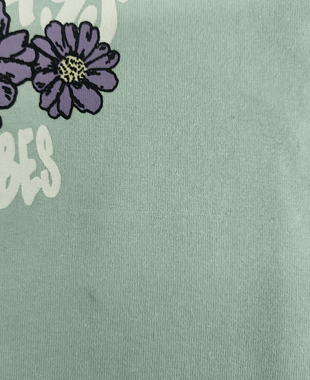 REMERA JERSEY - SEGUNDA SELECCION